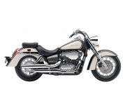 Honda Shadow Aero